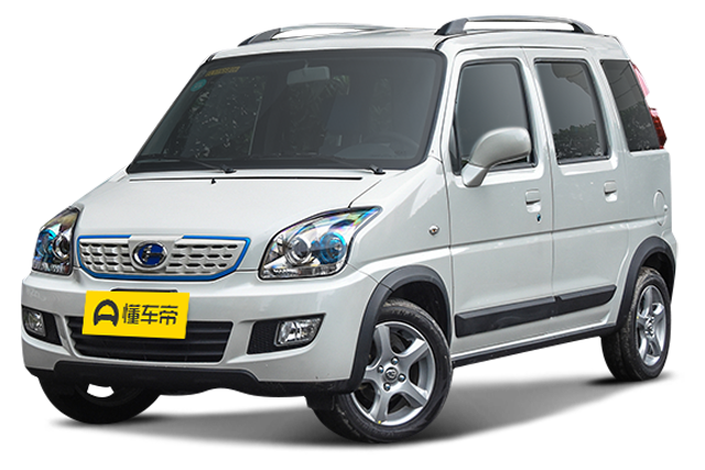 北斗星X5E