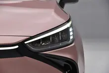 LED日间行车灯