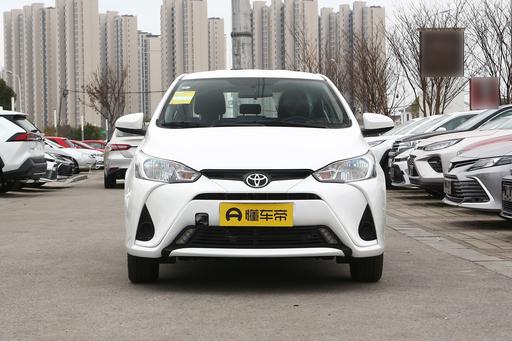 YARiS L 致享排放标准是国几?YARiS L 致享是国六A还是B？