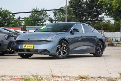 领克上硬菜了！限时19.68万起，充15分钟续航573km，带劲吗？