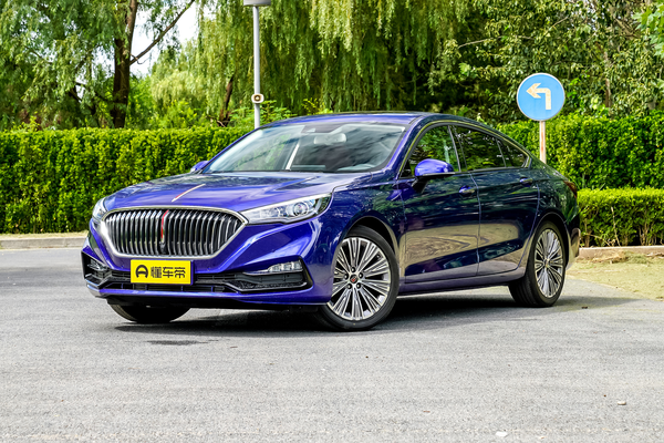 红旗H5经典 2022款 经典款 1.8T 自动智联旗领版厂商_基本信息图