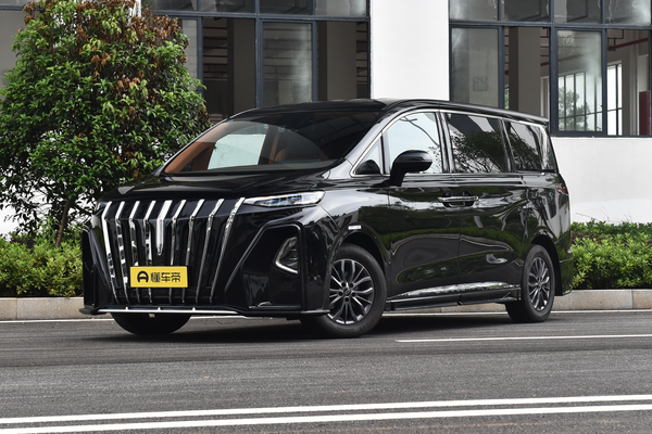 钧天纵横家 2025款 2.0T 自动尊享版厂商_基本信息图