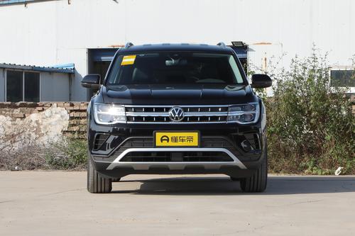 30万拿下合资中大型SUV,试驾新途昂，现在是入手的时刻嘛？