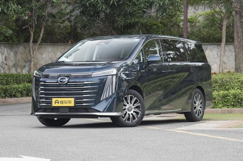 广汽传祺E9值不值得购买？