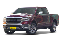 RAM Trucks询底价