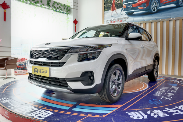 傲跑 2020款 1.5L CVT舒适版燃料形式_发动机图