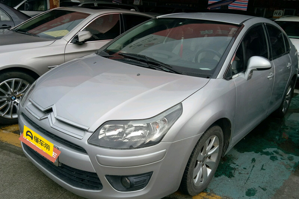 世嘉 2011款 三厢 1.6L 自动冠军版厂商_基本信息图