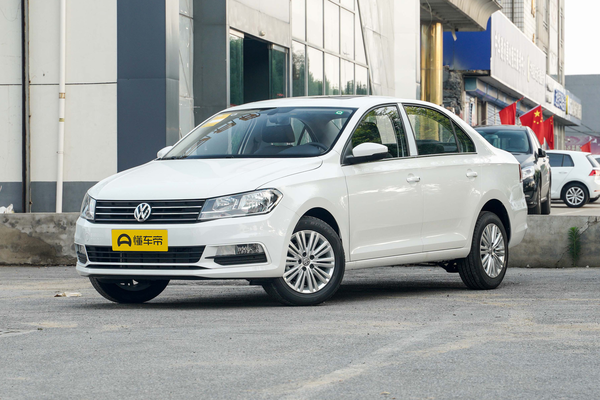 桑塔纳 2019款 1.5L 手动舒适版 国V厂商_基本信息图