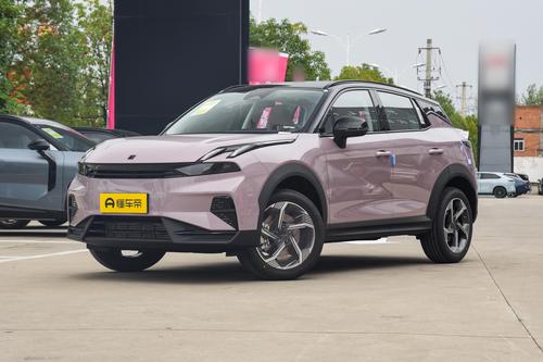 10.26万起，外观时尚，支持K歌，领克06 Renew适合年轻人吗？