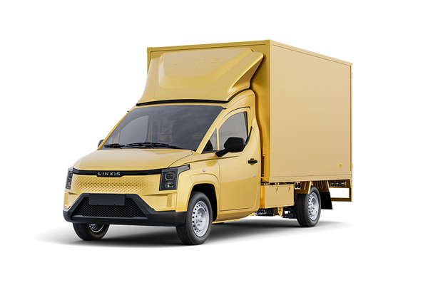 菱势黄金小卡 2024款 双层货柜侧开版厂商_基本信息图