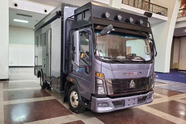 方舱系列 2024款 纵横天下横床版（简约）厂商_基本信息图