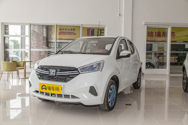 云100 2018款 云100PLUS 智行型厂商_基本信息图