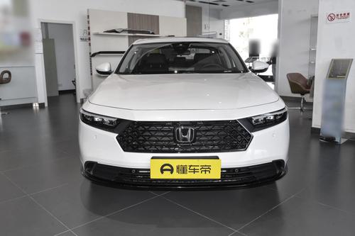 惠后15.48万，轴距2830mm，雅阁适合入手吗？