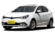 MG5经销商报价5.79万