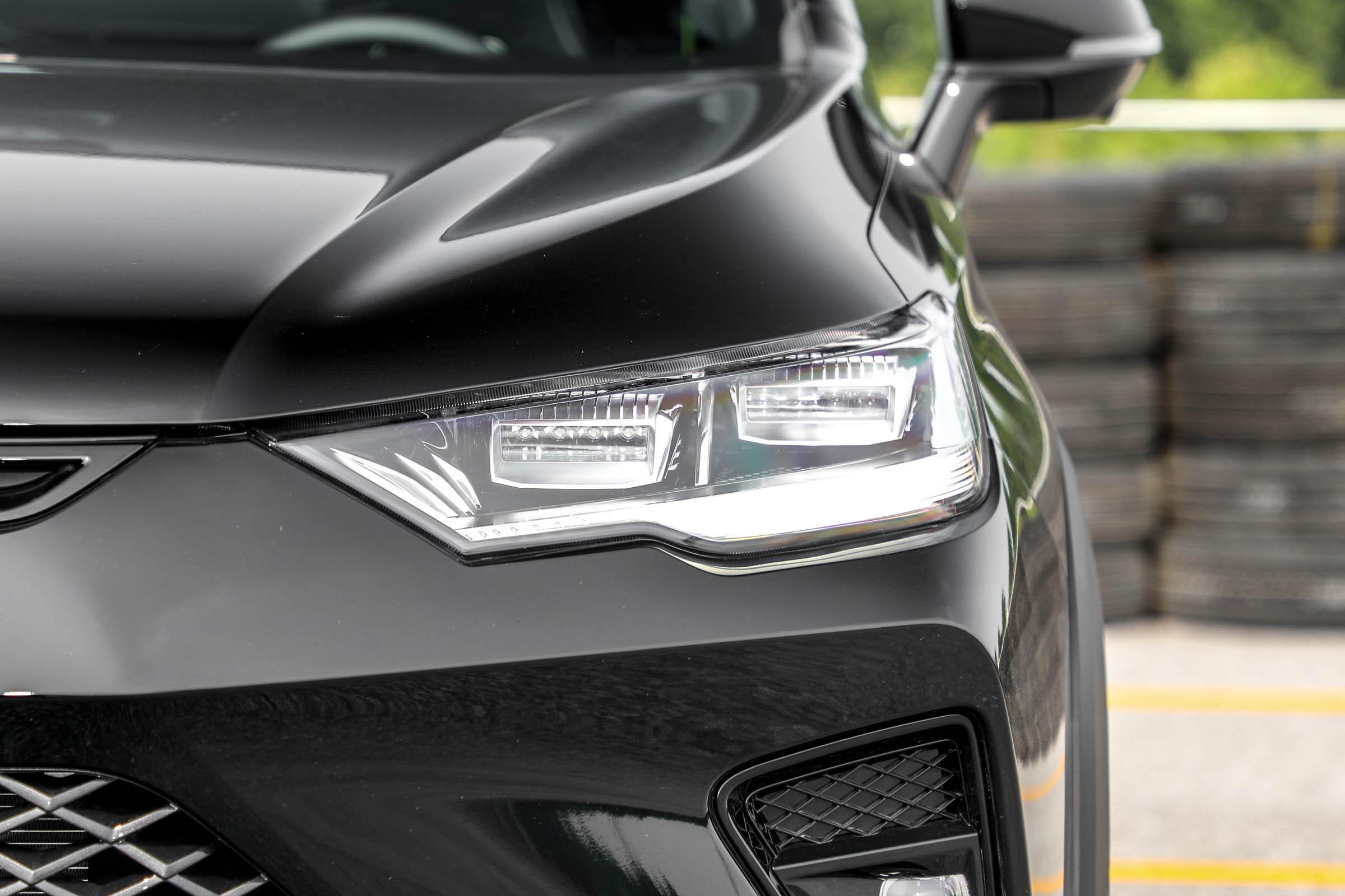 哈弗h6s壁纸_哈弗h6s_哈弗h6s外观图片_12/594张图片_哈弗h6s星潮黑