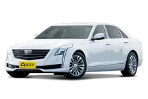 凯迪拉克CT6 PLUG-IN
