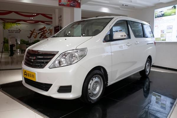 斯派卡 2020款 1.5L CVT精英型发动机_基本信息图