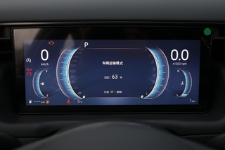 优惠大、造型帅，现代紧凑级SUV，配1.5T+8AT组合，途胜L怎么样？图10