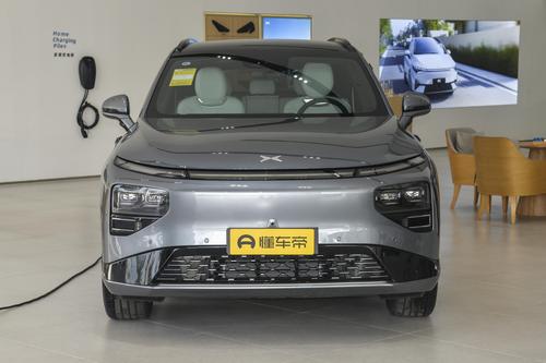 优惠后24.39万起，6月卖出2190台，小鹏G9实力如何？