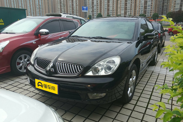 三菱戈蓝 2009款 2.0L 铭仕版能源类型_基本信息图