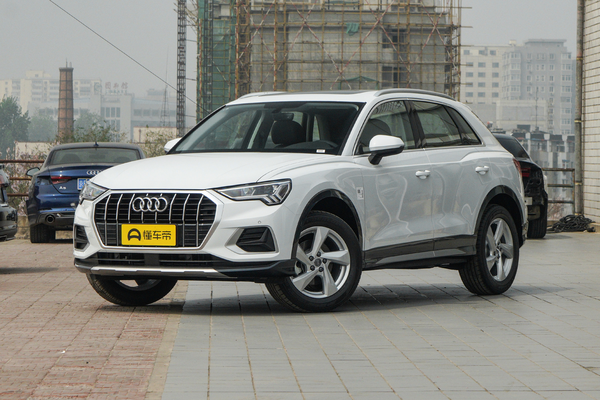 奥迪Q3 2019款 35 TFSI 进取致雅型发动机_基本信息图