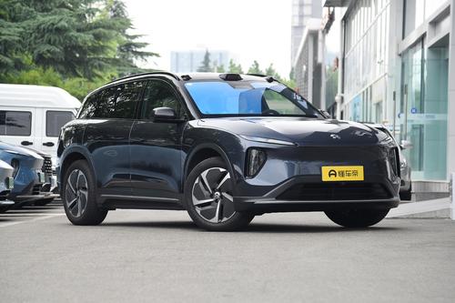 双电机四驱+490马力，4.5s破百，配可变悬挂，这款豪华SUV给力吗