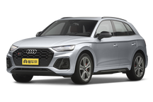 奥迪SQ5