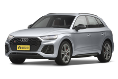 奥迪SQ5
