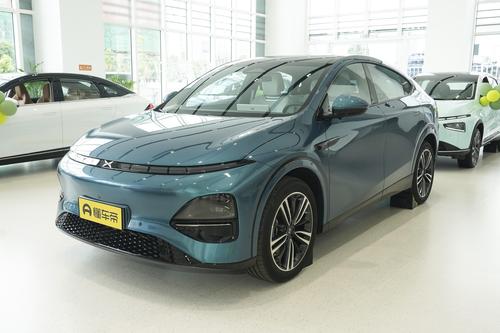 月销7068辆，轴距2890mm，续航最高755km，详解小鹏G6用车成本