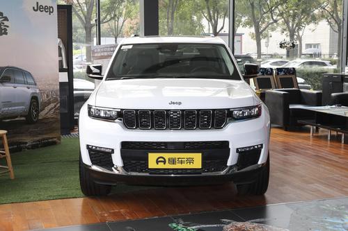 惠后39.99万起售，搭2.0T插混，还是进口四驱SUV，宝马X5有对手了