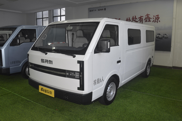 鑫源E3L 2024款 标准型6座客车厂商_基本信息图