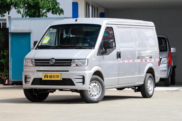 东风小康C35 2025款 1.5L舒适型厂商_基本信息图