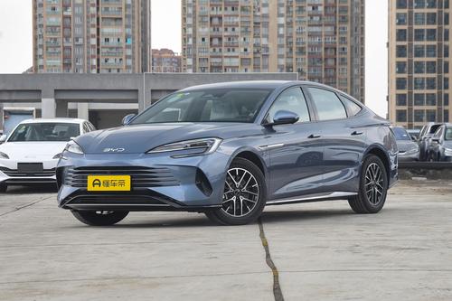 B级轿跑，轴距2900mm，热效率46.06%，6.9秒破百，年轻人真得看看