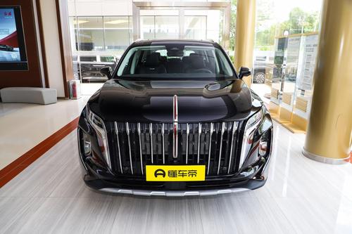 7座+1102km续航，红旗HS7 PHEV值得买吗？