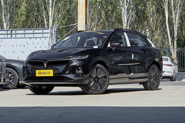 岚图知音 2024款 四驱全球版厂商_基本信息图