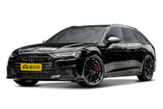 ABT S6经销商报价暂无报价