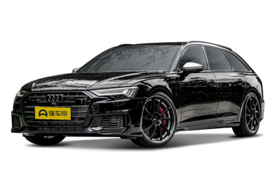 ABT S6 undefined款 undefined