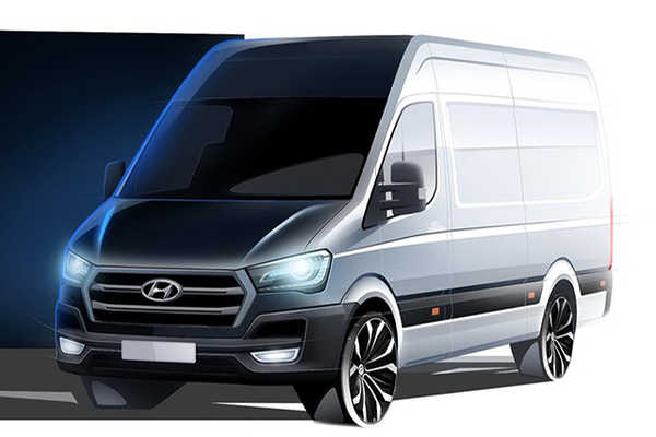 现代H350 2014款 基本型厂商_基本信息图