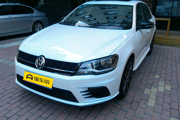 宝来 2014款 1.4TSI 手动Sportline变速箱_基本信息图