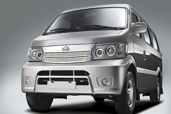 长安星光4500 2012款 1.3L基本型4G13S1厂商_基本信息图