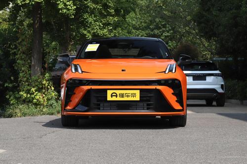 年轻人的"菜"，操控出色，领克03冠军版实力如何？