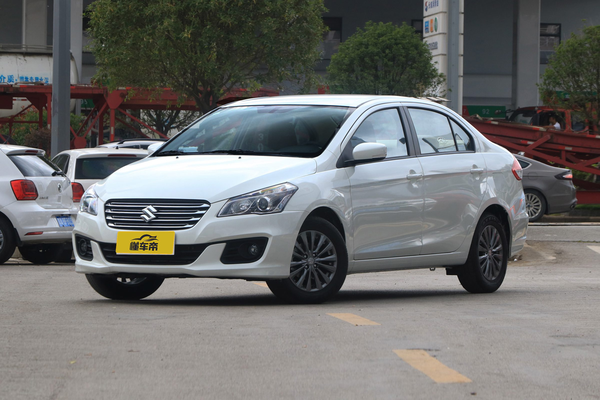 启悦 2015款 1.6L 手动舒享型轴距(mm)_车身图