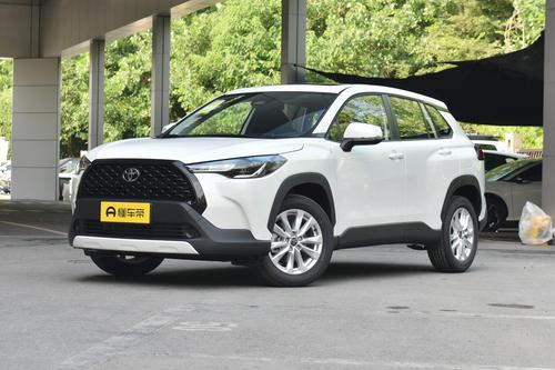 降至7.98万起，标配2.0L+L2智驾，省油又耐用，这SUV家用真的香！