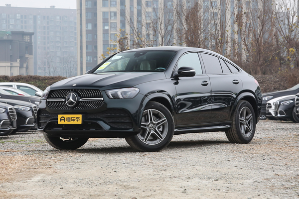 奔驰GLE轿跑 2022款 GLE 450 4MATIC 轿跑SUV 时尚型发动机最大扭矩(N·m)_基本信息图