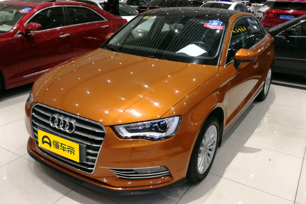 奥迪A3 2015款 Limousine 35 TFSI 百万纪念智领型电动车窗_玻璃/后视镜图