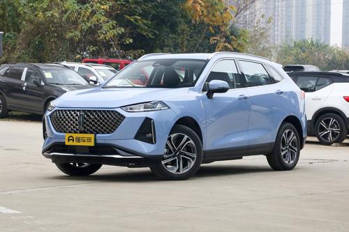 详解WEY玛奇朵DHT-PHEV：外观运动，零百加速7.2s，油耗有惊喜
