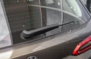 后雨刷