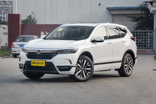 皓影 2021款 锐·混动 2.0L 两驱尊贵版厂商_基本信息图