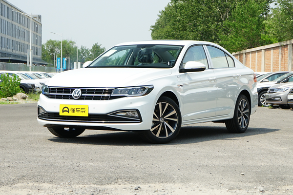 宝来 2019款 改款 280TSI DSG豪华型 国VI能源类型_基本信息图