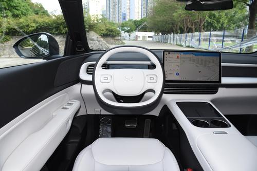 小鹏又开始“卷”了，限时17.99万元起，配800V快充+高阶智驾